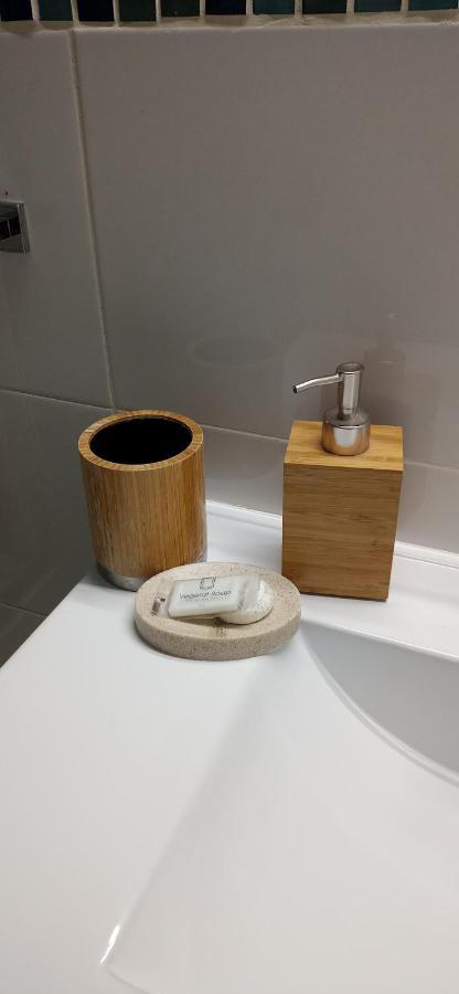 City Apartment Appartement Valencia