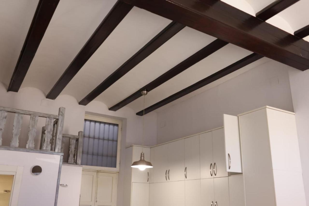 The Malvarrosa Apartment Valencia