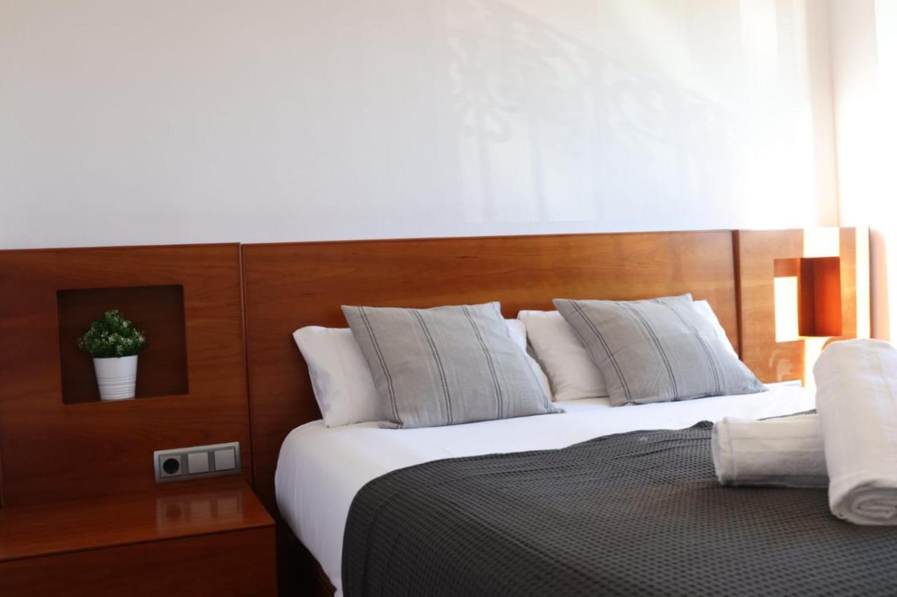 Apartment The Malvarrosa Valencia