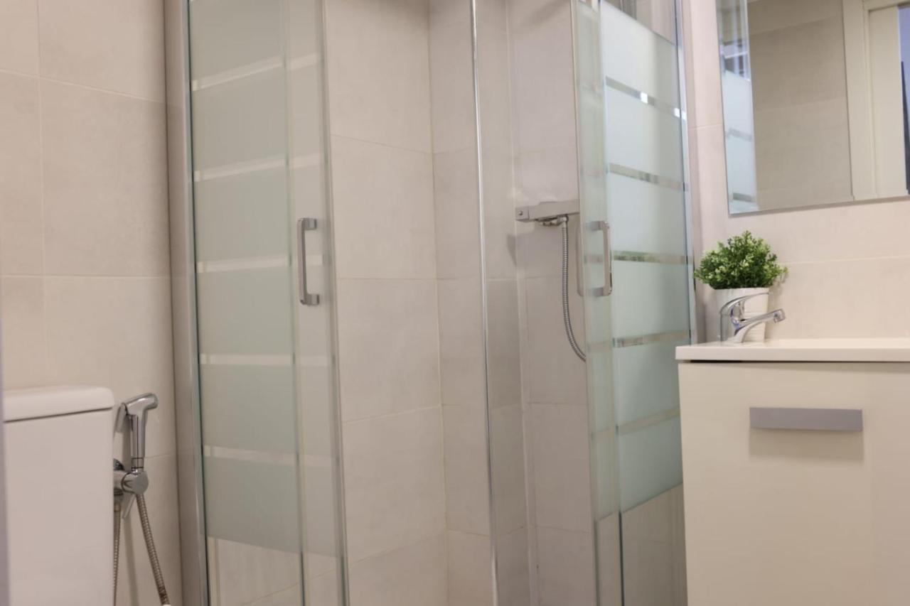 Apartment The Malvarrosa Valencia