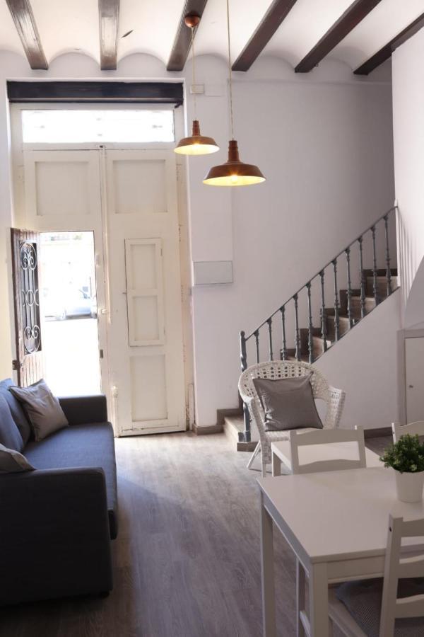 The Malvarrosa Apartment Valencia