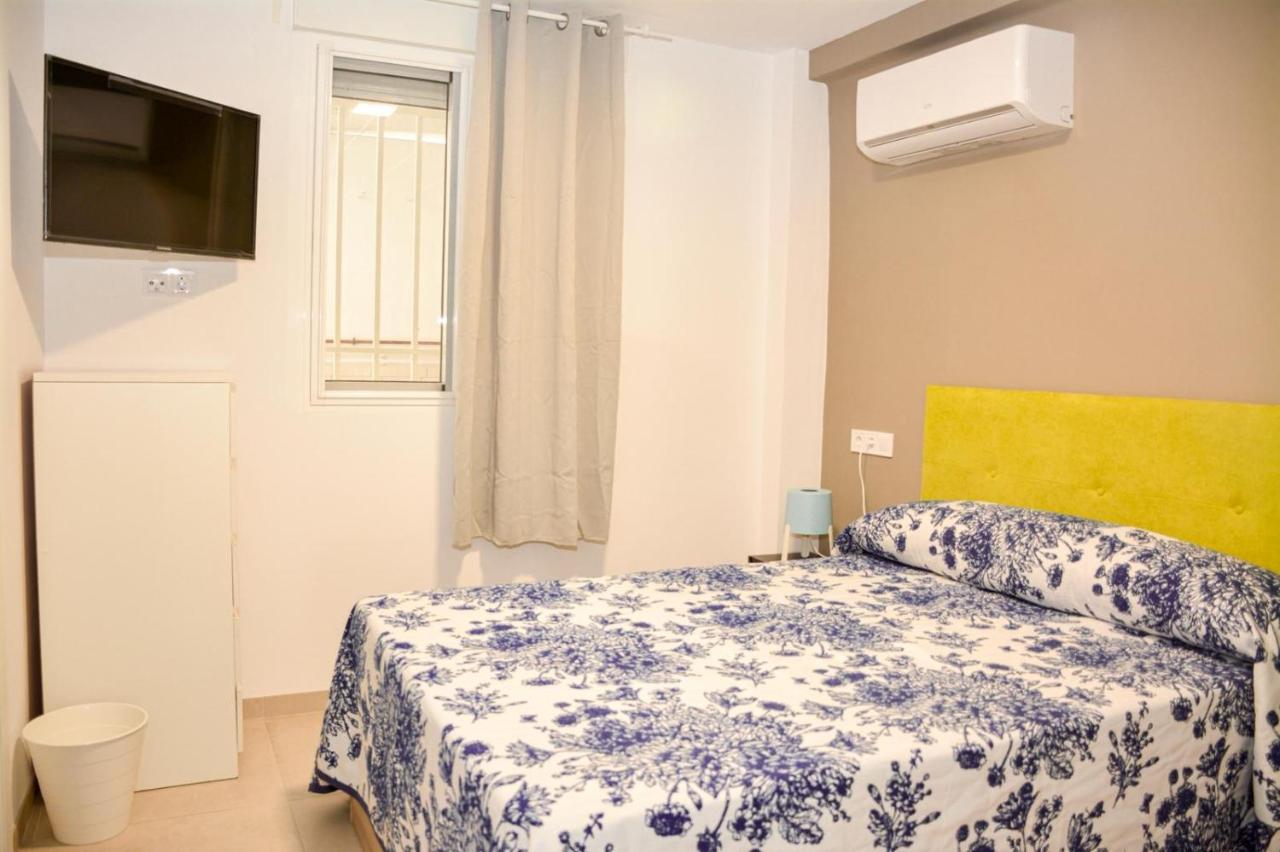 Apartamento Brisa Marina Valencia