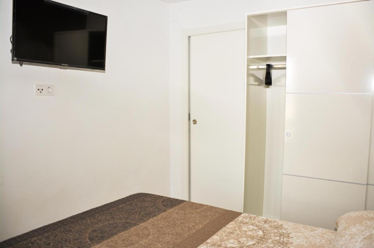 Appartement Apartamento Brisa Marina