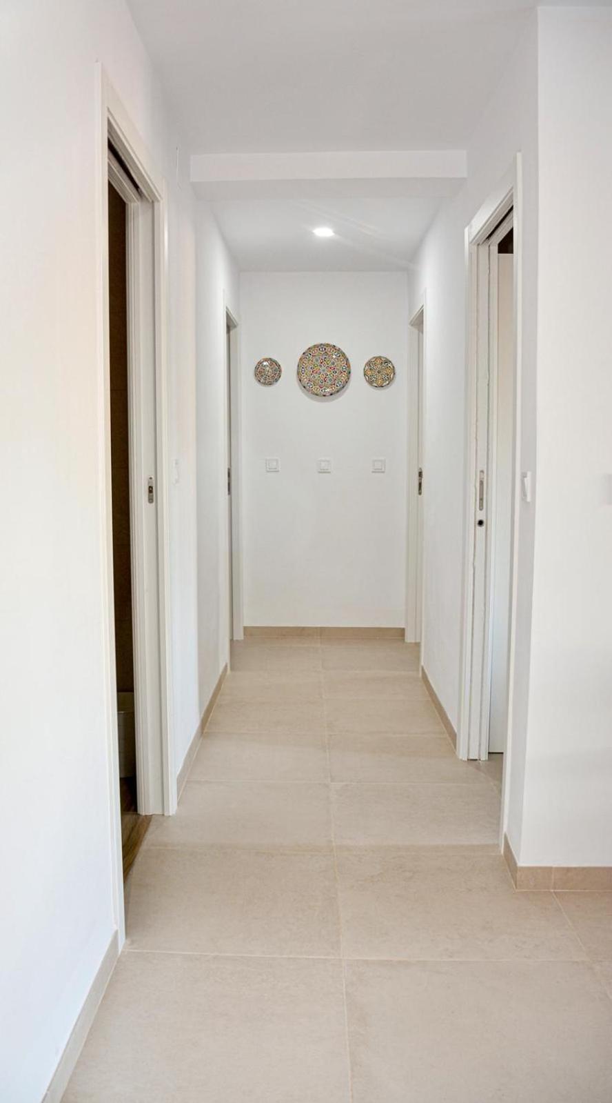 Appartement Apartamento Brisa Marina