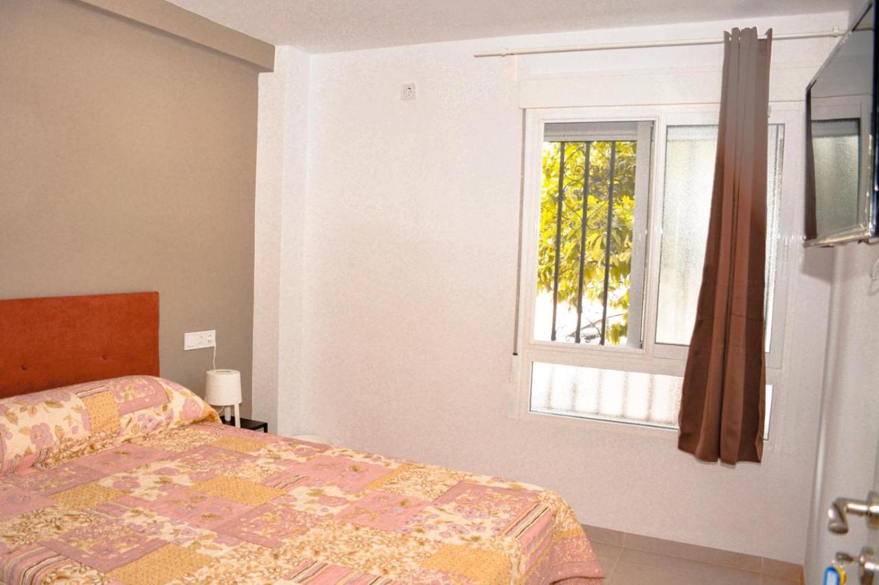 Appartement Apartamento Brisa Marina