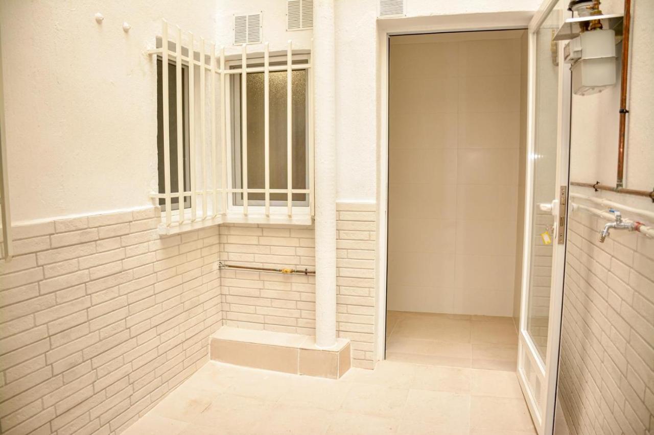 Appartement Apartamento Brisa Marina