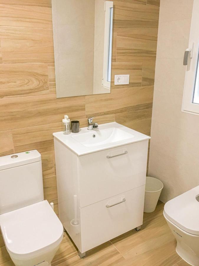 Appartement Apartamento Brisa Marina *
