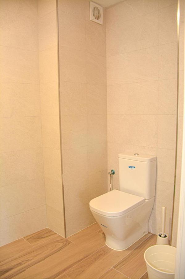 Appartement Apartamento Brisa Marina *