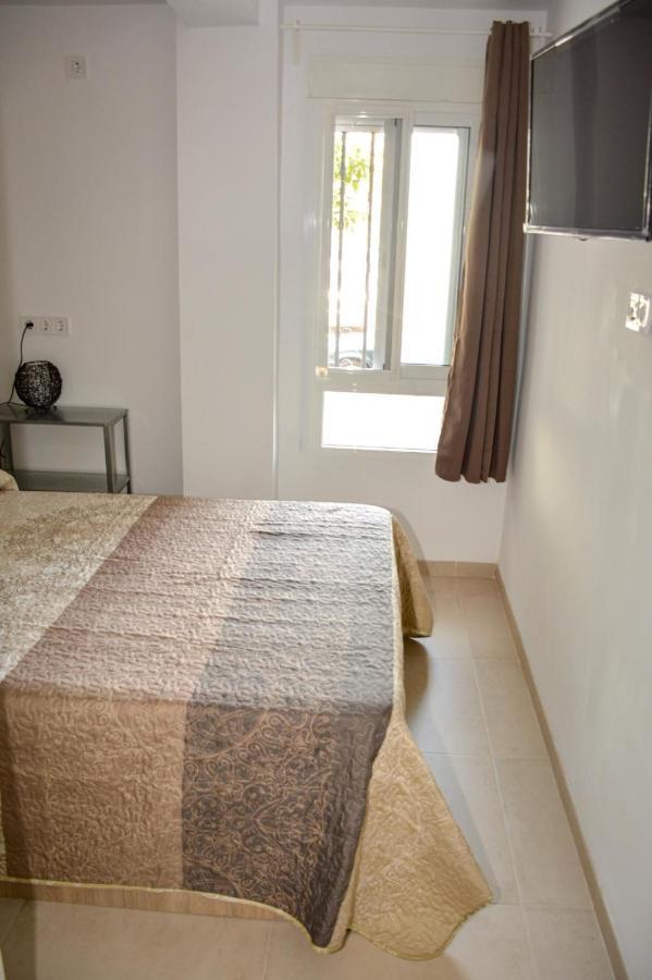 Appartement Apartamento Brisa Marina Valencia