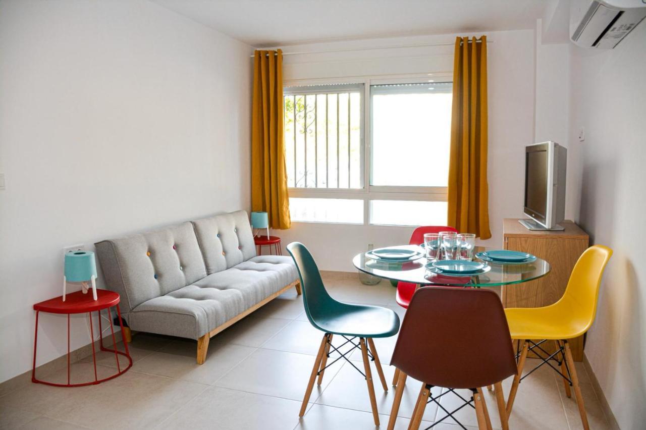 Appartement Apartamento Brisa Marina