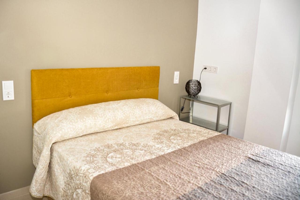 Apartamento Brisa Marina Appartement *