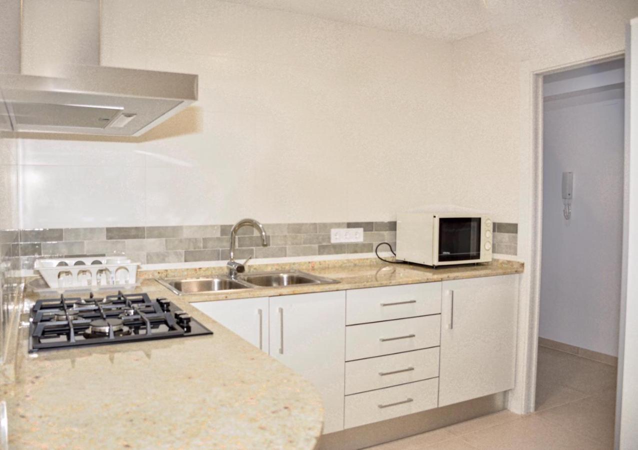 Apartamento Brisa Marina Appartement Valencia