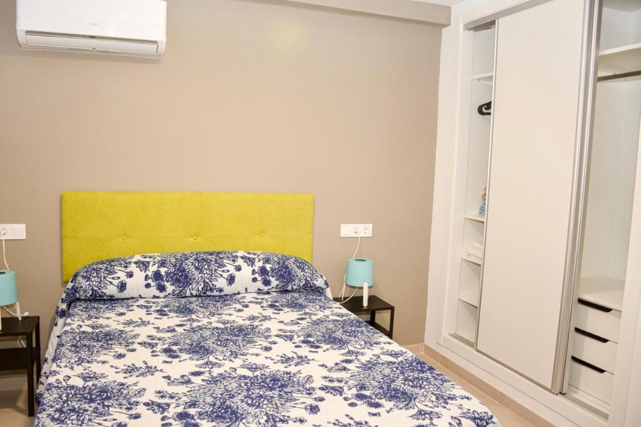 Apartamento Brisa Marina Appartement Valencia
