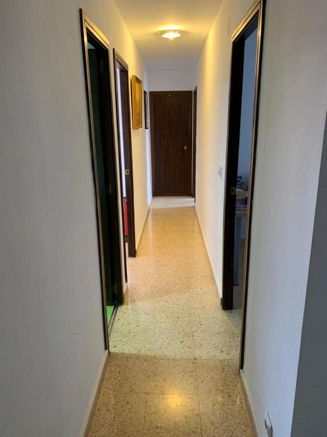 Hospedagem domiciliar En Alquiler En Piso Compartido