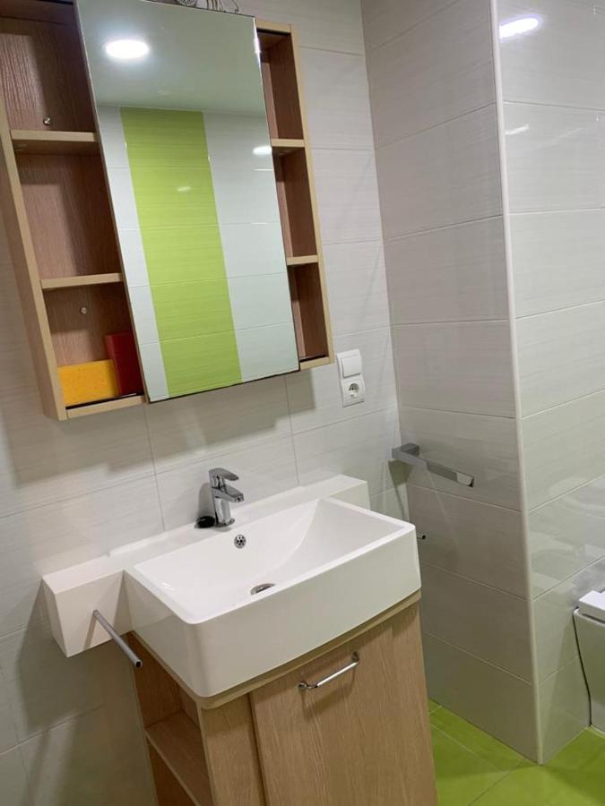 En Alquiler En Piso Compartido Hospedagem domiciliar Valência