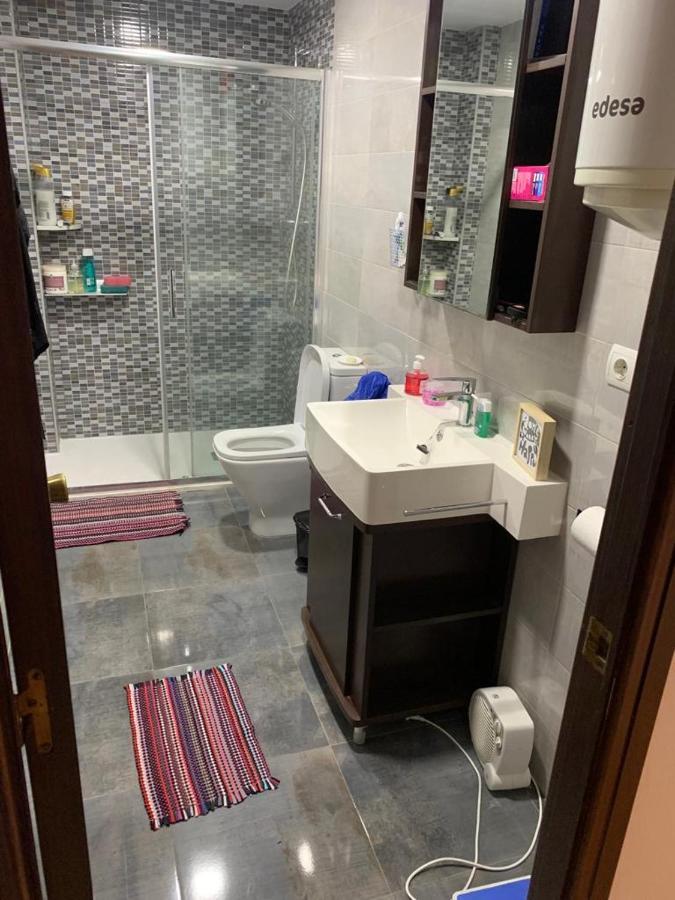 Hospedagem domiciliar En Alquiler En Piso Compartido