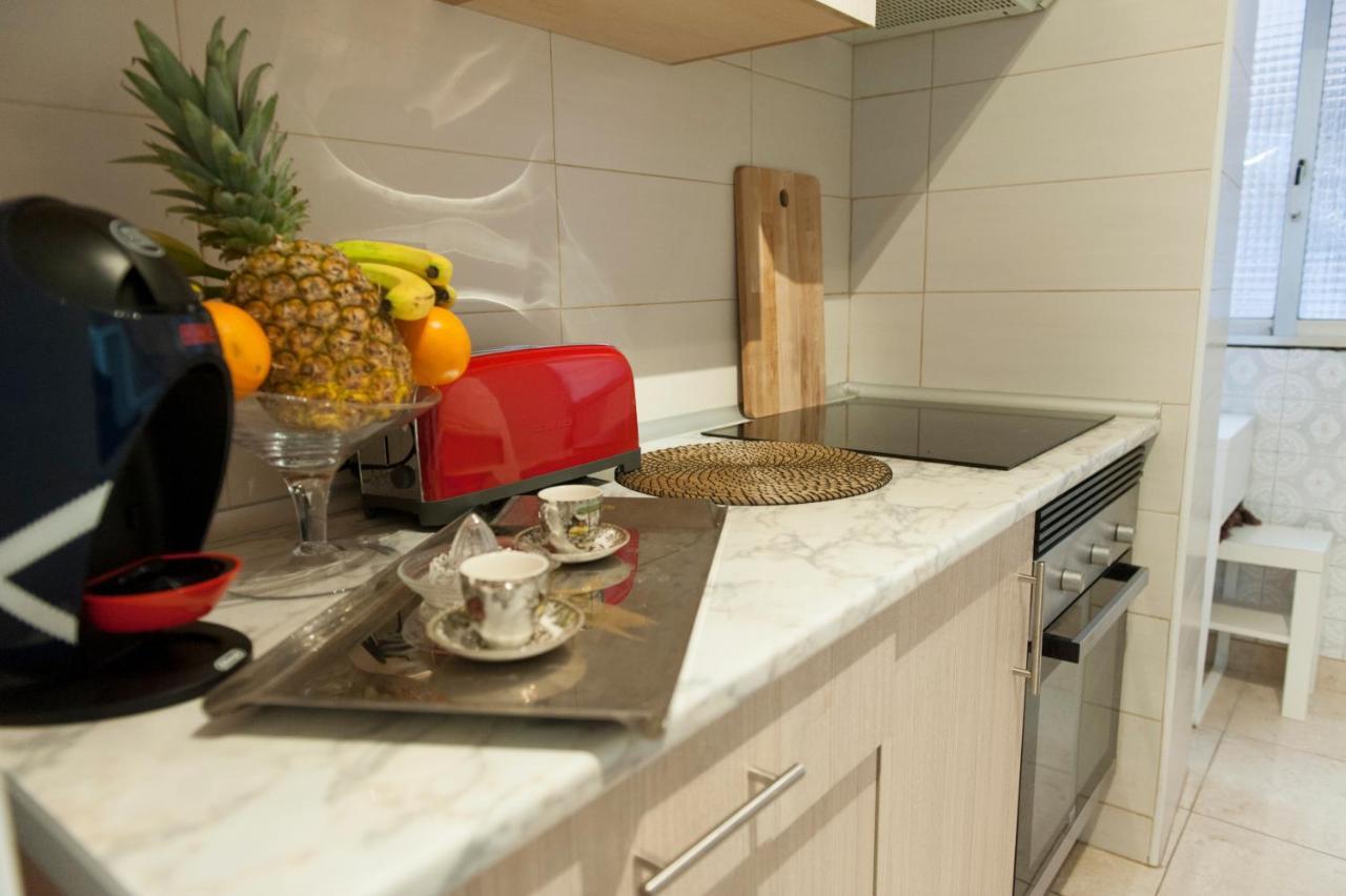 Appartement City Apartment Valencia