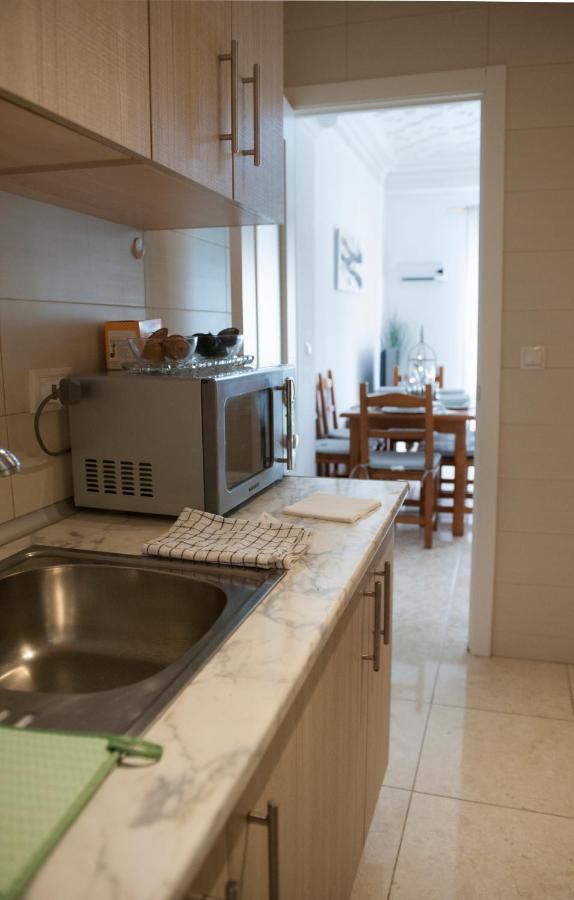 City Apartment Appartement *