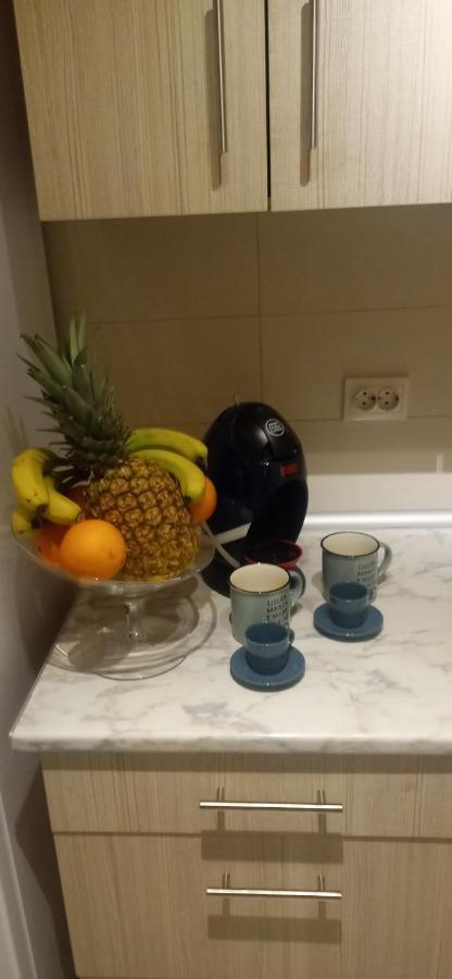 City Apartment Appartement Valencia