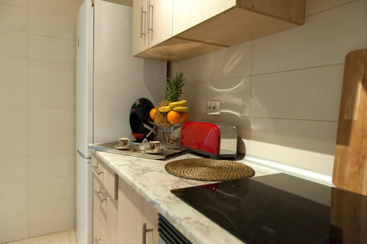 Appartement City Apartment Valencia