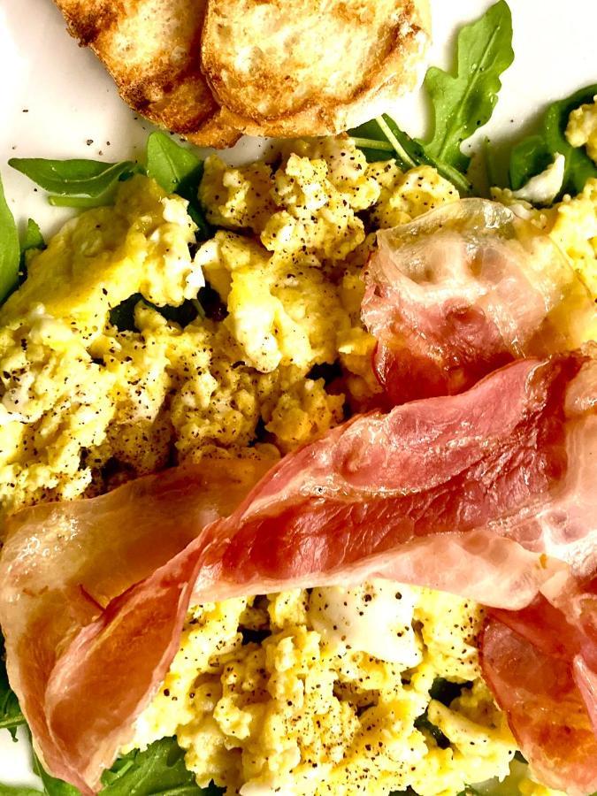 L'esplai Bed & Breakfast