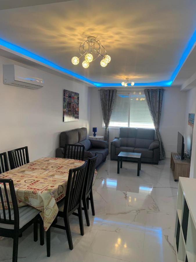 Lovely Three Apartment