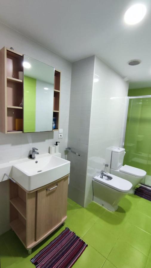 Con Cama Doble, Piso Compartido En Avenida Blasco Ibanez Casa de hóspedes *