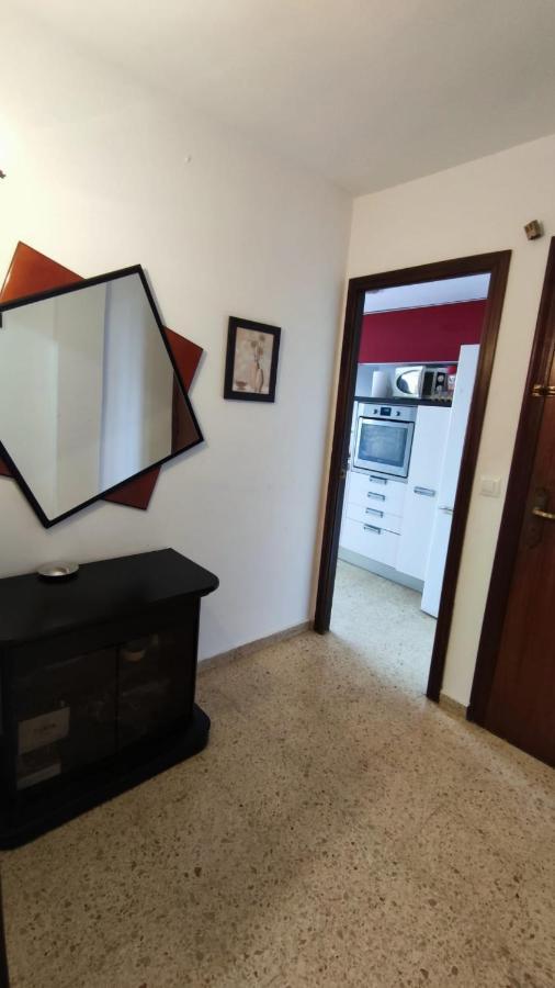 Con Cama Doble, Piso Compartido En Avenida Blasco Ibanez Casa de hóspedes Valência