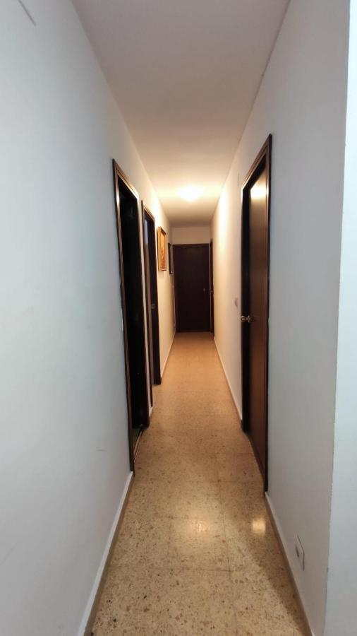 Con Cama Doble, Piso Compartido En Avenida Blasco Ibanez * Valência