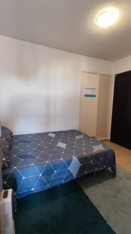 Con Cama Doble, Piso Compartido En Avenida Blasco Ibanez Valência