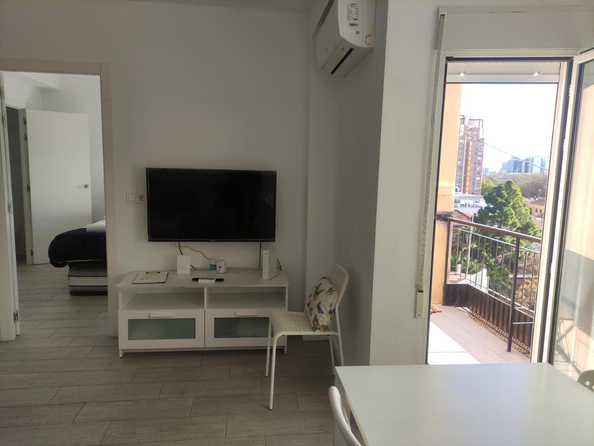 Moon Appartement *