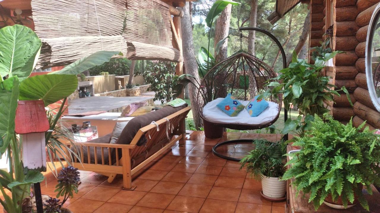 Pura Vida Cabana Villa