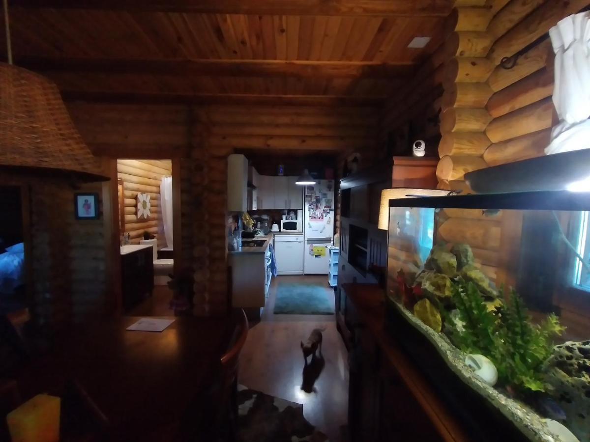 Pura Vida Cabana Villa *