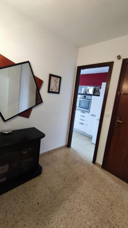 Con Cama Doble, Piso Compartido En Avenida Blasco Ibanez *