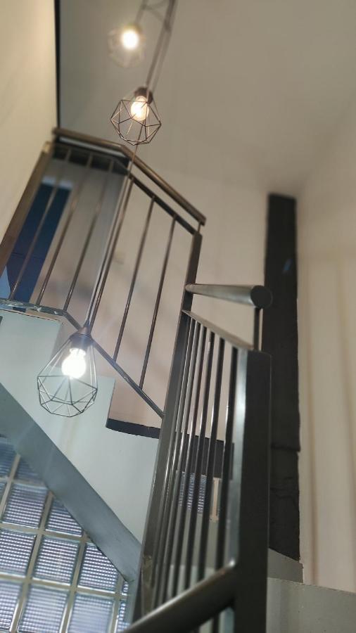 Valencialoft Apartment