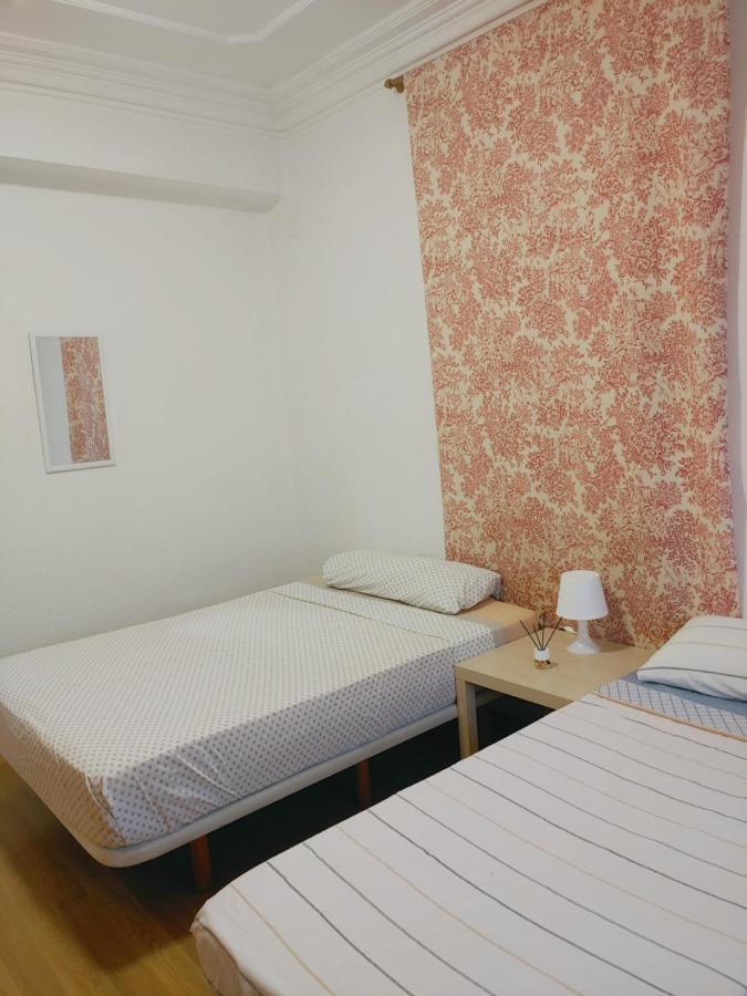 Comoda Habitacion Privada Hospedagem domiciliar