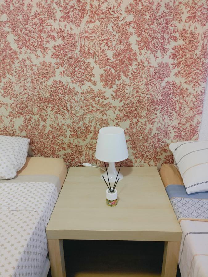 Hospedagem domiciliar Comoda Habitacion Privada *