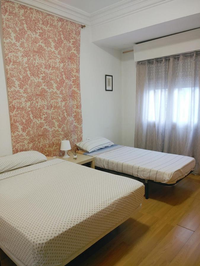 Comoda Habitacion Privada Valência