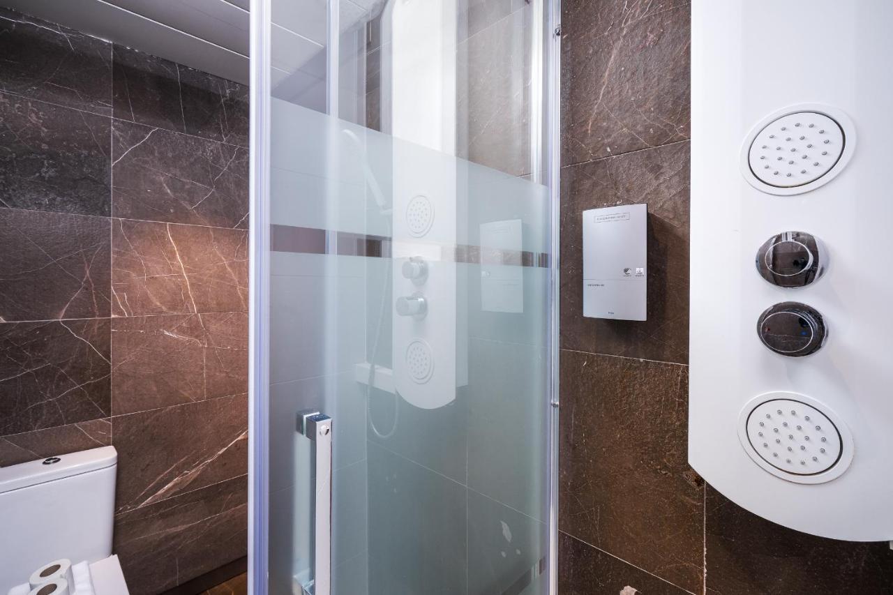 Boutique Alma Apartment Valencia
