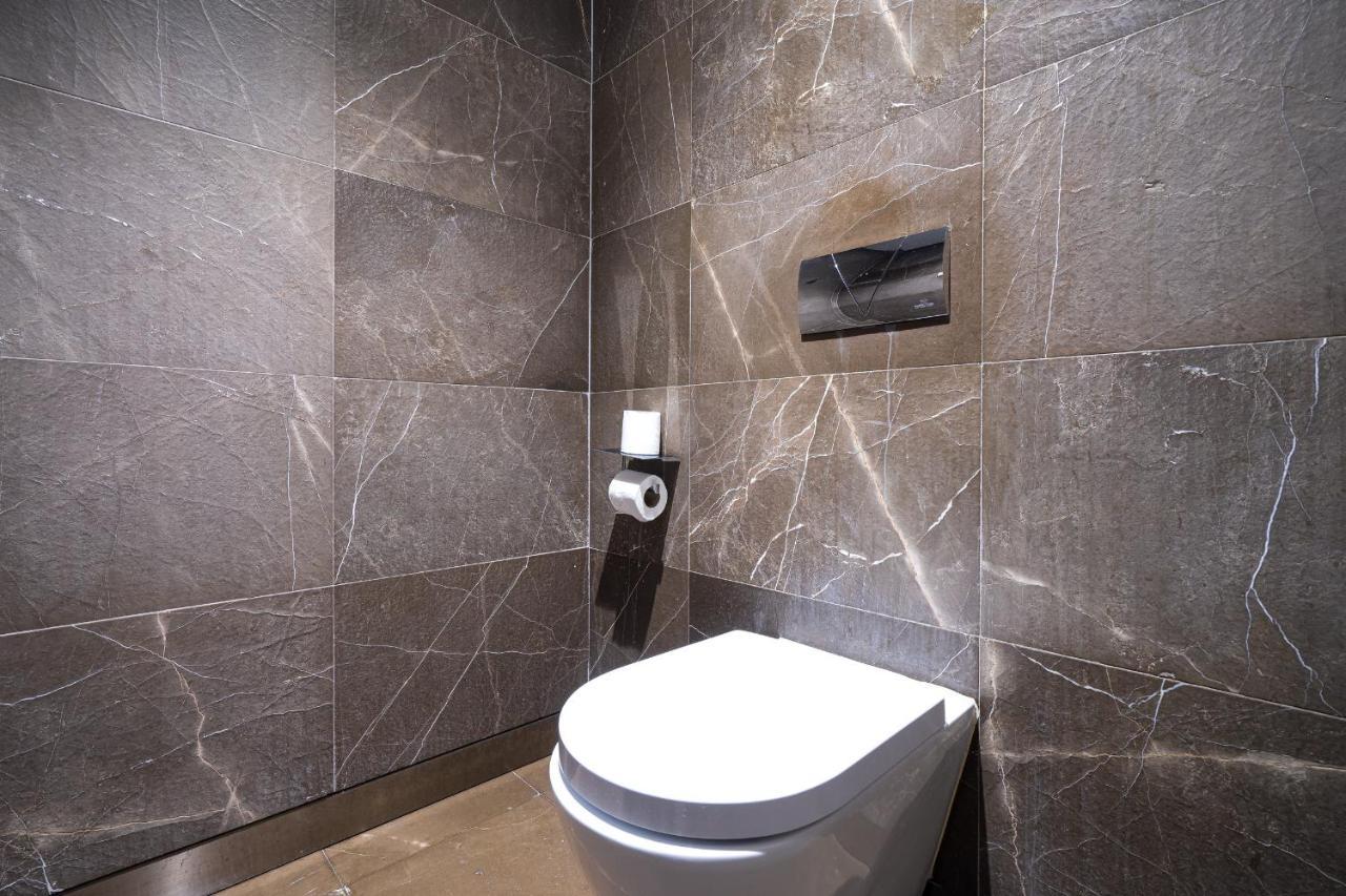 Apartment Boutique Alma Valencia