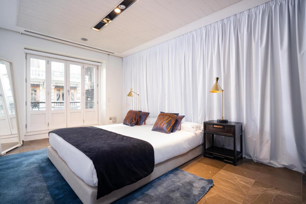 Boutique Alma Apartment Valencia