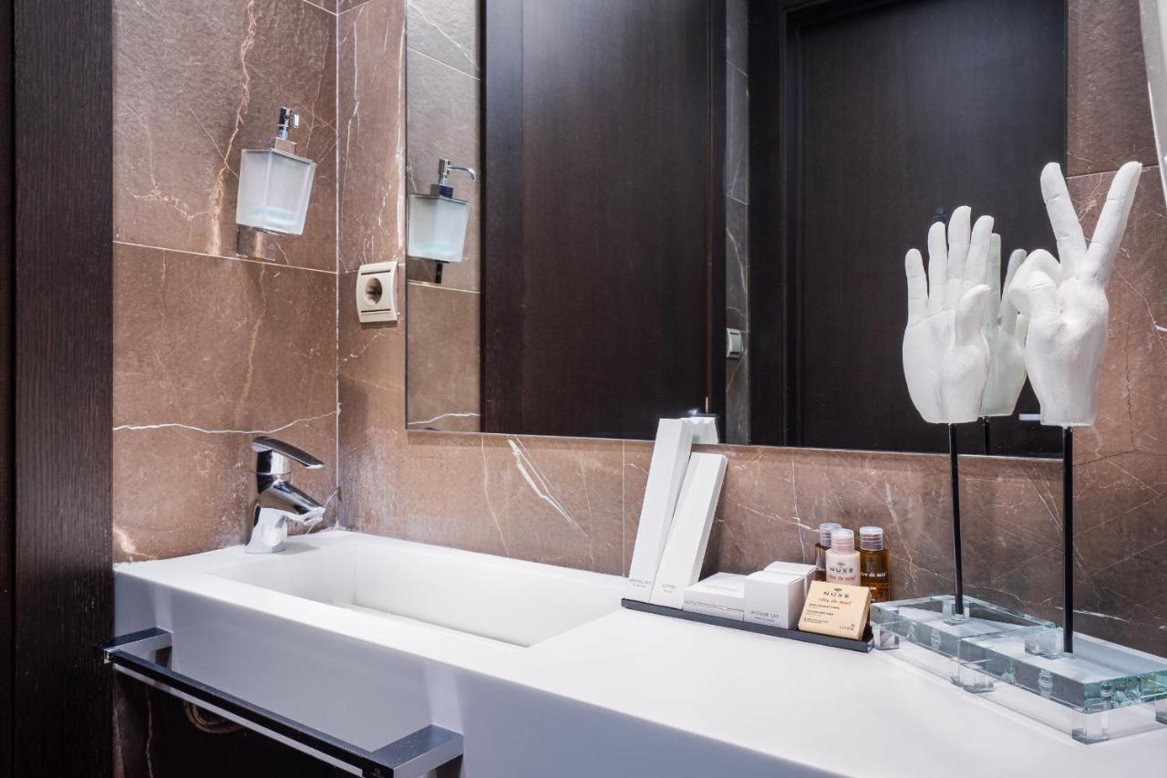 Apartment Boutique Alma Valencia