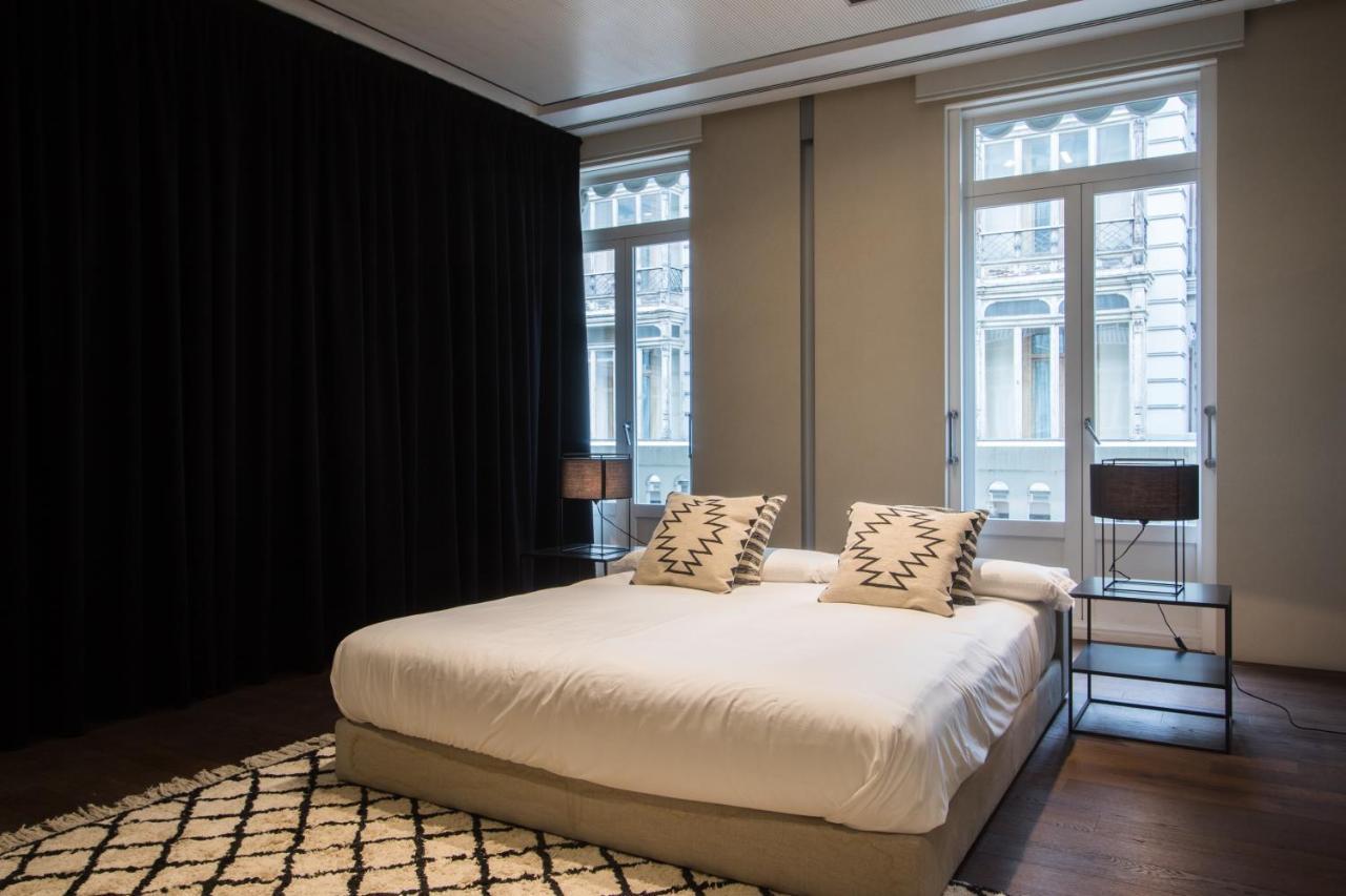 Apartment Boutique Alma Valencia