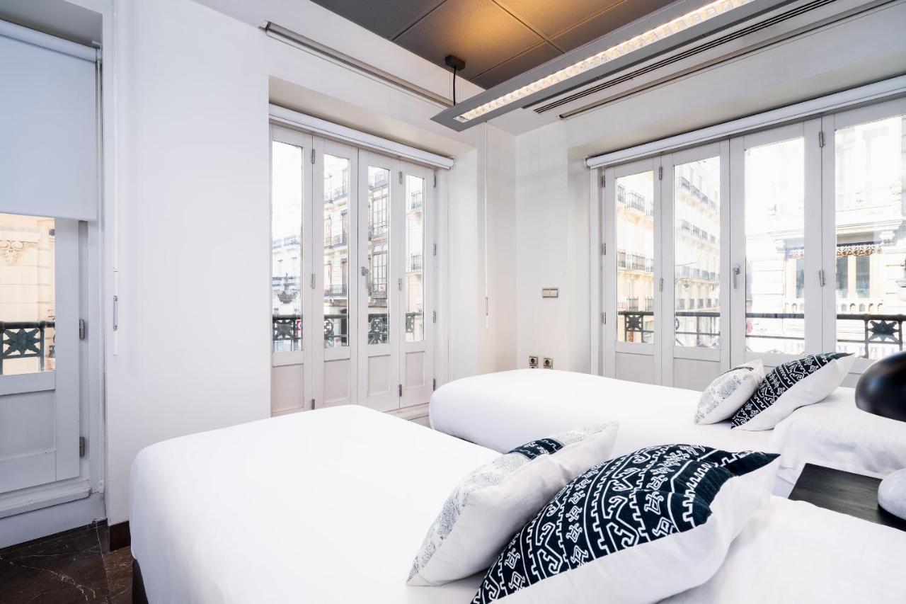 Boutique Alma Apartment