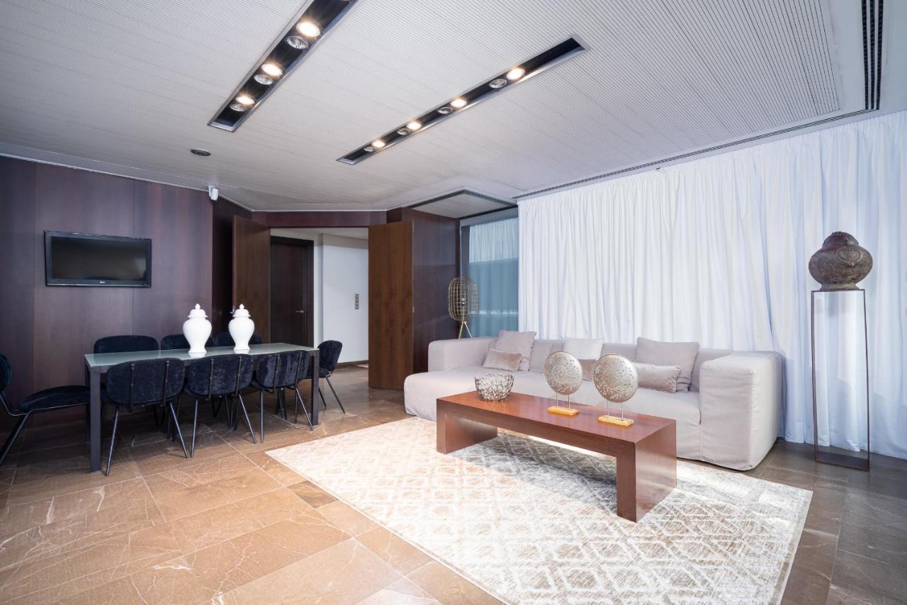 Boutique Alma Apartment