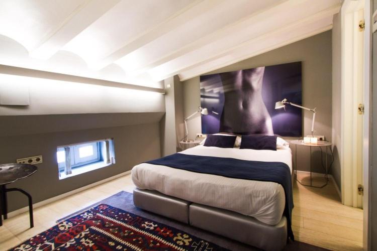 Apartment Boutique Alma