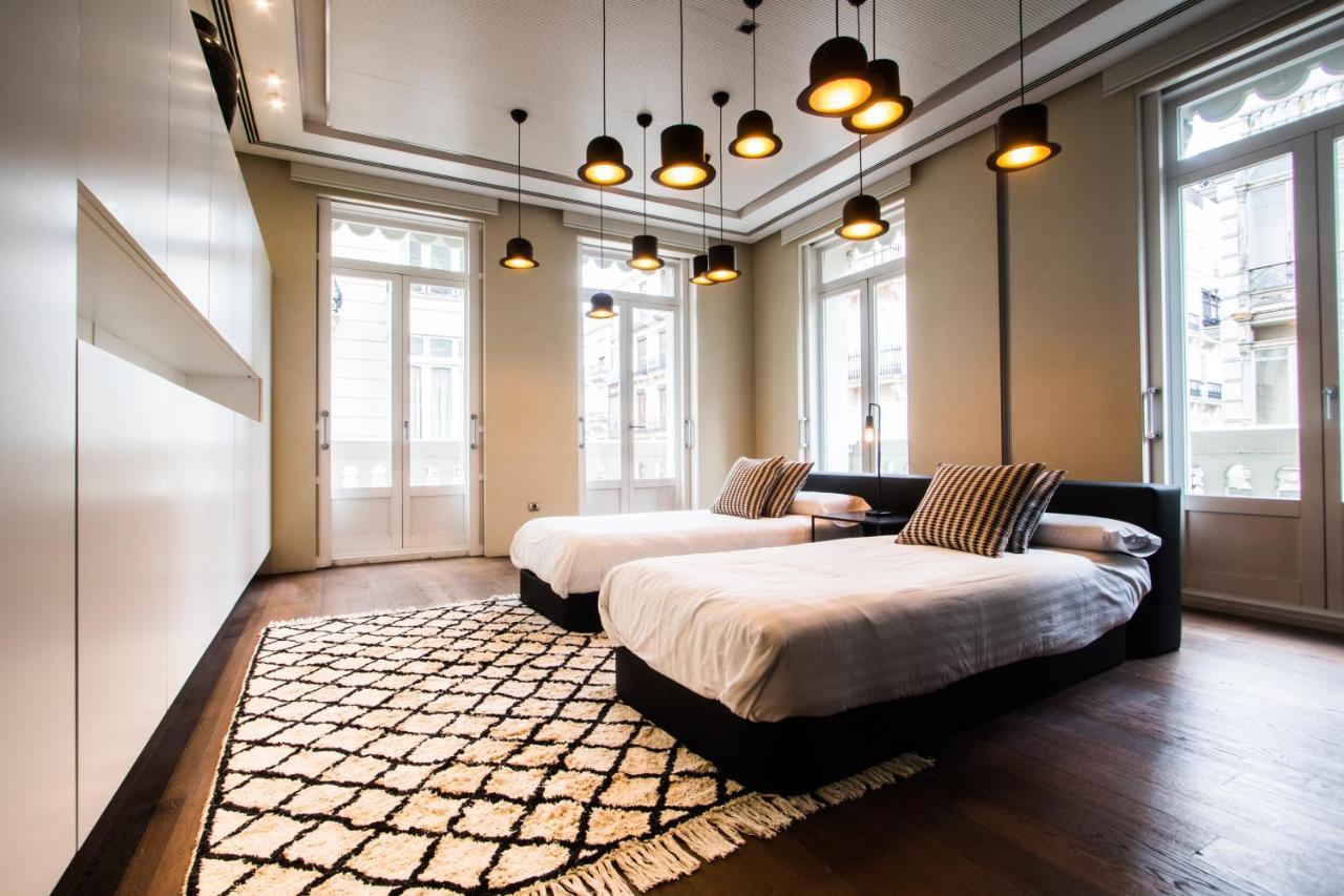 Boutique Alma Apartment *