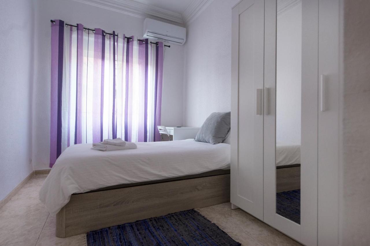 Appartement City Apartment