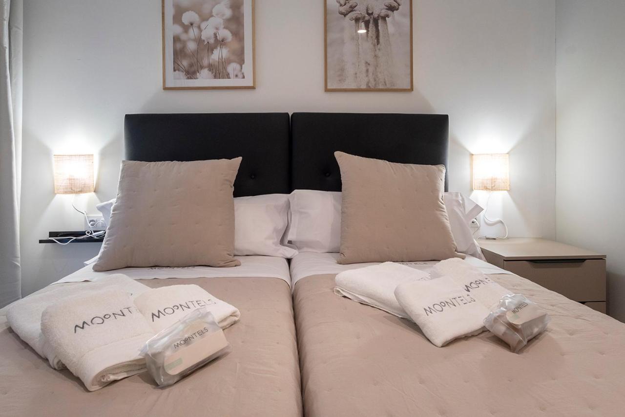 Moontels Paseo De Ruzafa Apartment