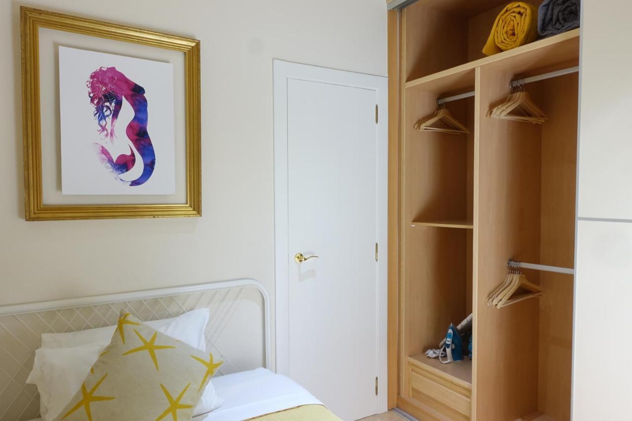 Hospedagem domiciliar Rooms-shared Flat